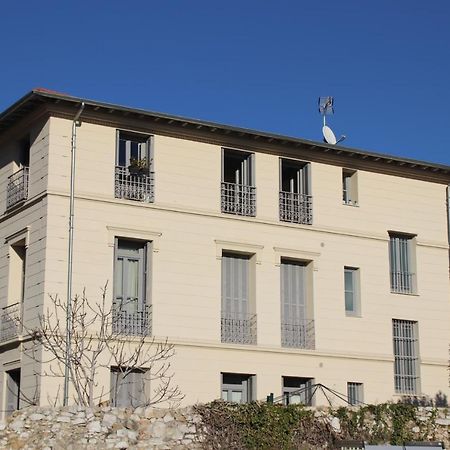 Superbe Studio Au Centre De Vence Lägenhet Exteriör bild