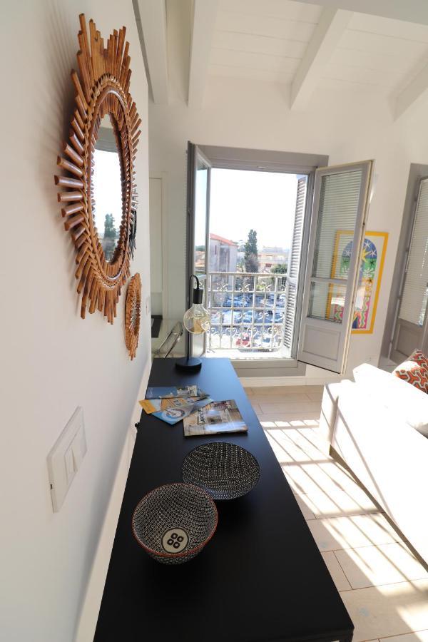 Superbe Studio Au Centre De Vence Lägenhet Exteriör bild